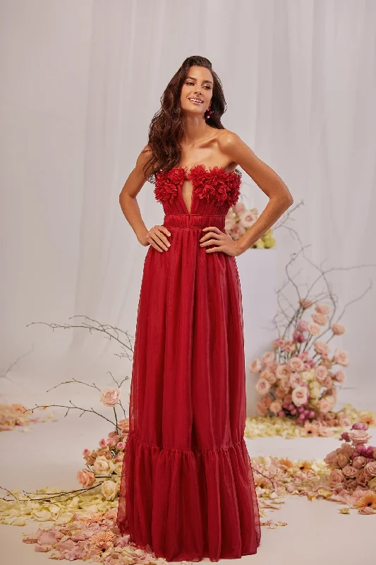 Weekend Offers You Can’t Miss Leonie Dress
