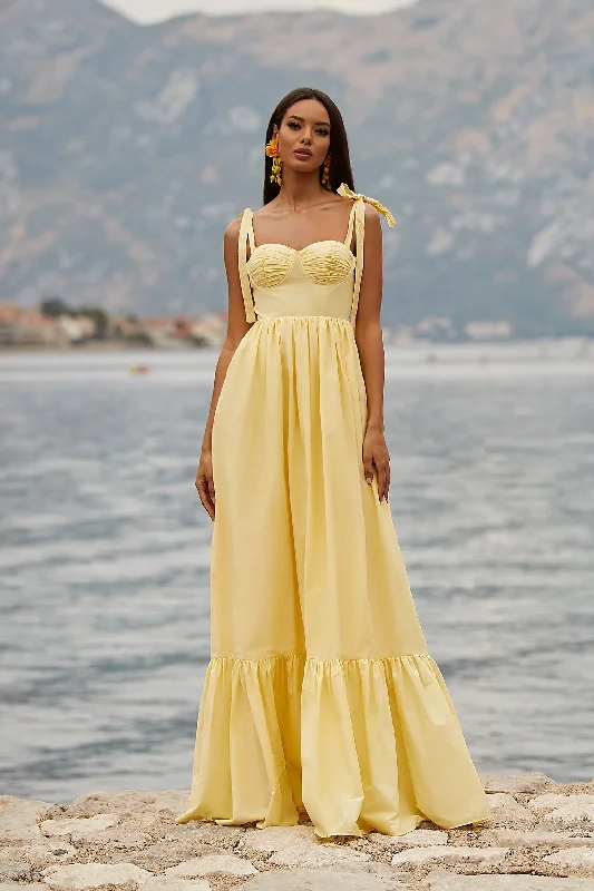 Weekend Bonanza Lina Dress