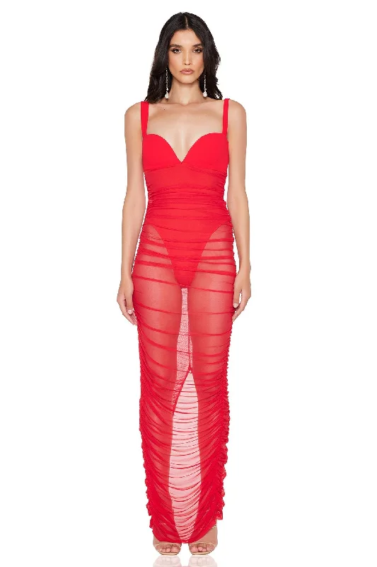Price Slash Alert Marlowe Maxi