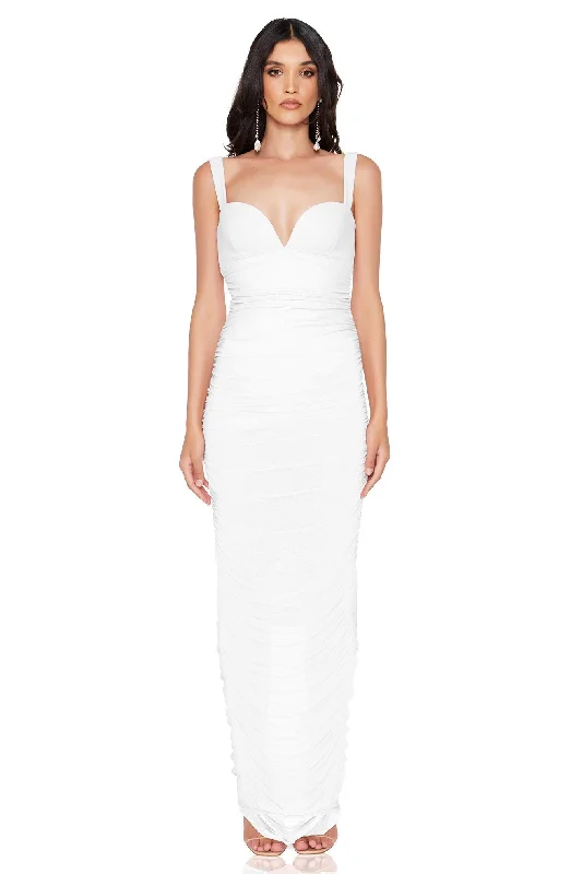 Super Low Prices Marlowe Maxi with Lining