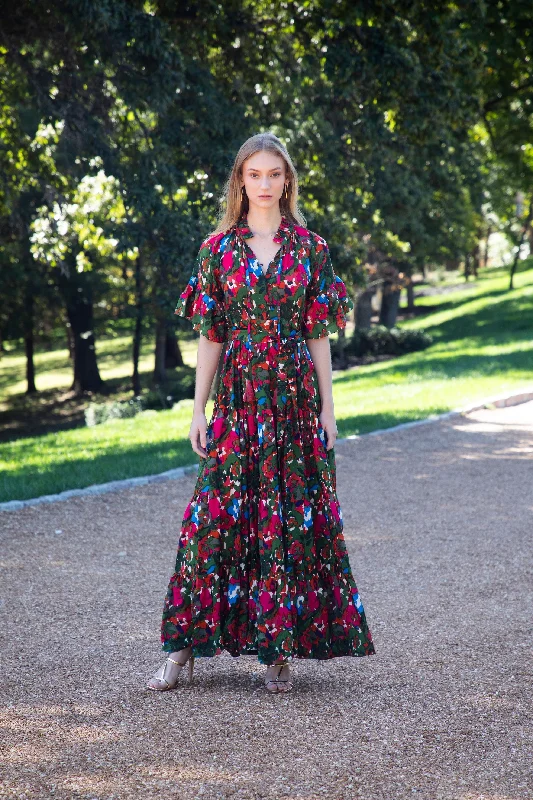 Offer of the Day Melodie Maxi Dress