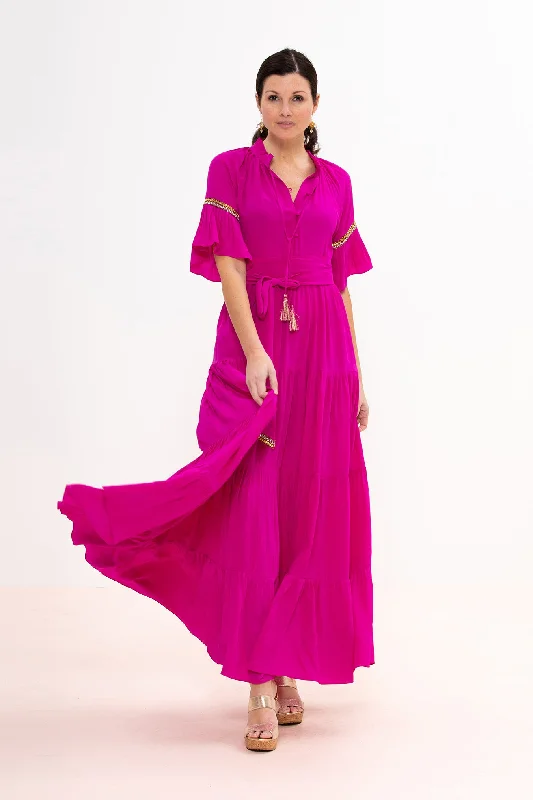 Weekend Deals Melodie Beaded Dress