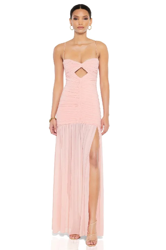 Exclusive Online Offers Monroe Maxi Dress