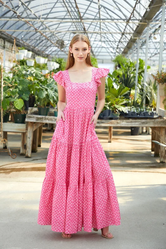 Exclusive Offer Montauk Dress