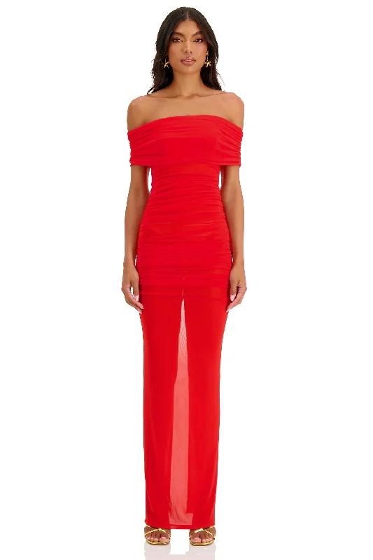 Big Discount Event Nera Dress