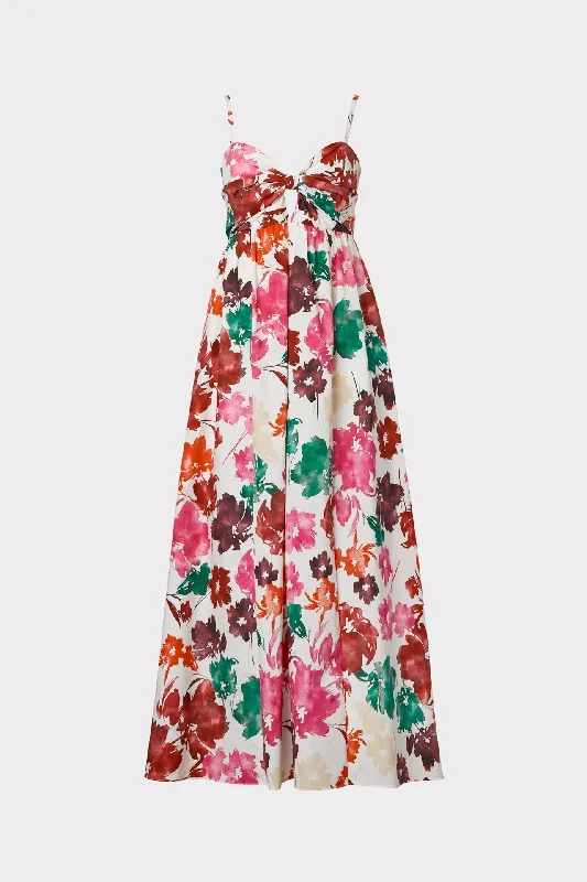 Weekend Top Offers Noah Watercolor Dress