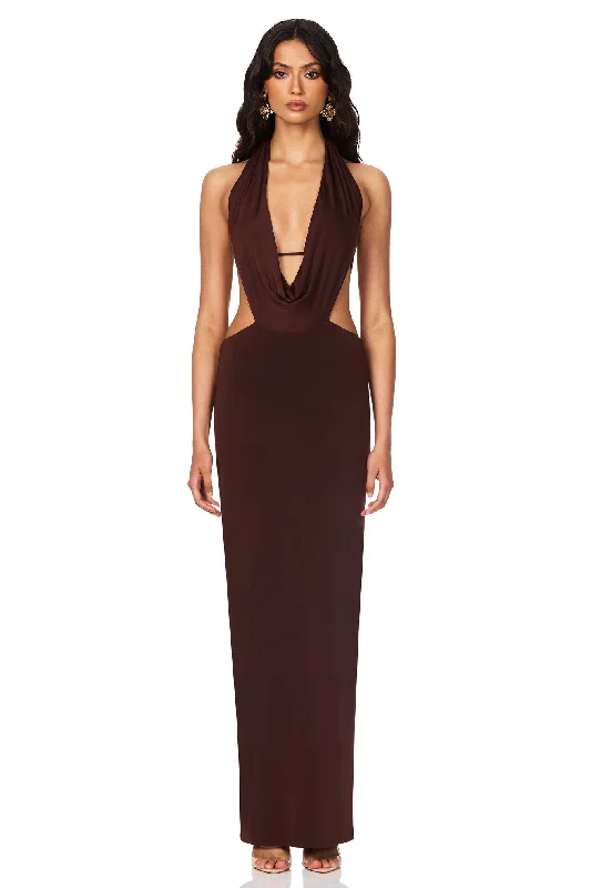 Unmissable Deals Olivia Drape Dress
