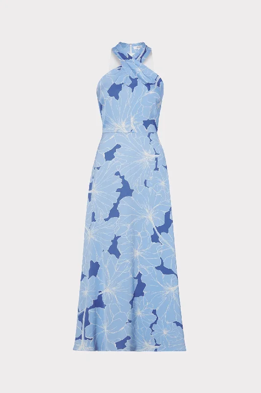 Weekend Deals You’ve Been Waiting For Pippi Waterlily Dress