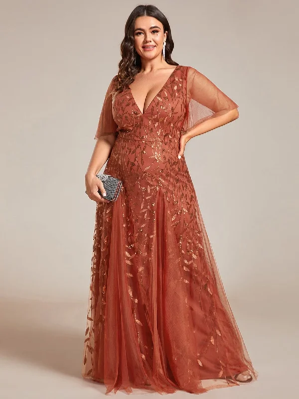Burnt Orange
