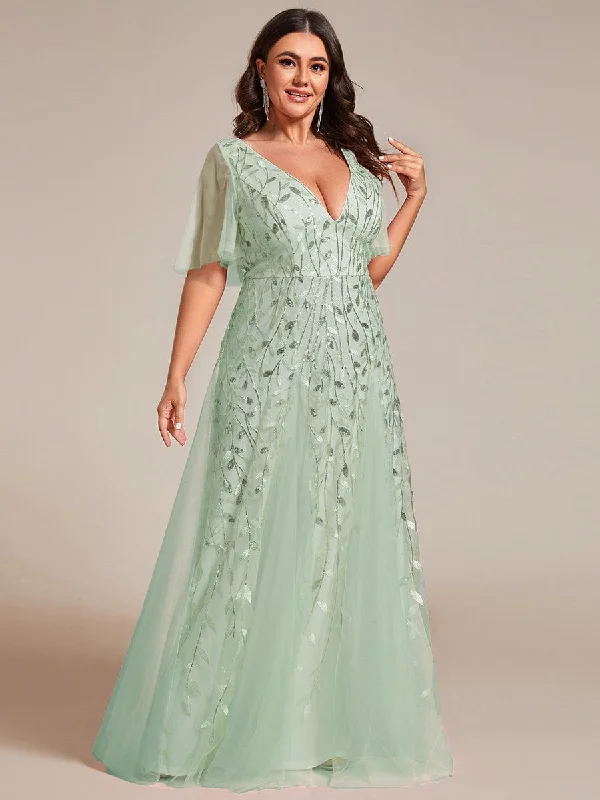 Mint Green