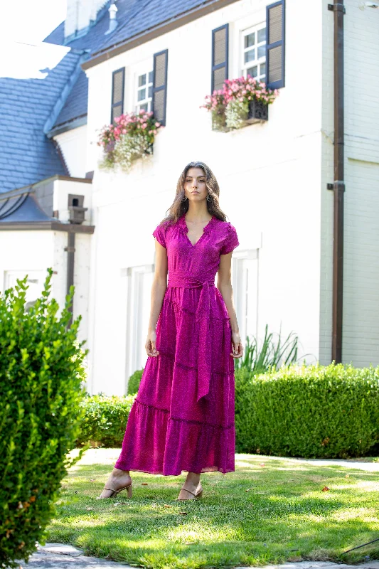 Price Cut Alert Scarlette Dress- Sale