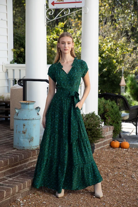 Shop & Save Big Scarlette Dress