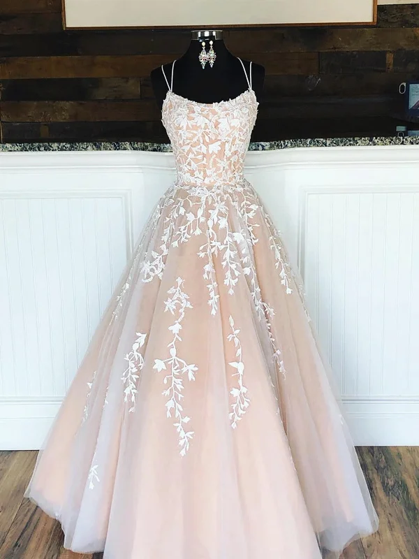 Weekend Hot Bargains A Line Champagne Lace Wedding Dresses, Champagne Lace Prom Formal Evening Dresses with Corset Back Weekend Hot Bargains A Line Champagne Lace Wedding Dresses, Champagne Lace Prom Formal Evening Dresses with Corset Back