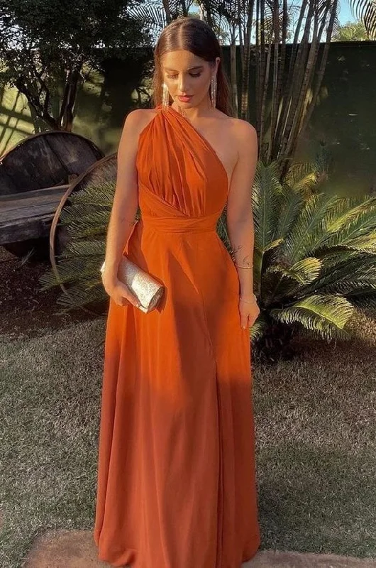 Exclusive Flash Sale A-Line Long Wedding Dress Party Dress,DS4786