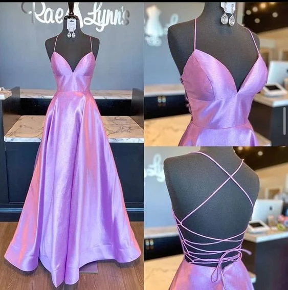 Exclusive Discounts Just for You A-Line Long Wedding Dress Party Dress,DS4787