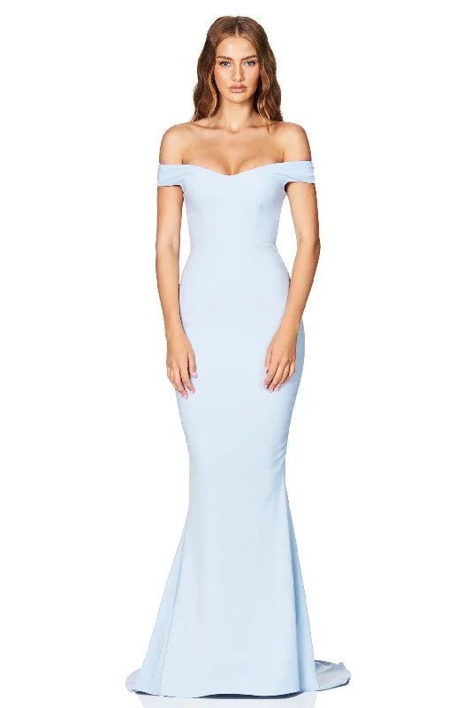 Weekend Special Bargains Allure Gown