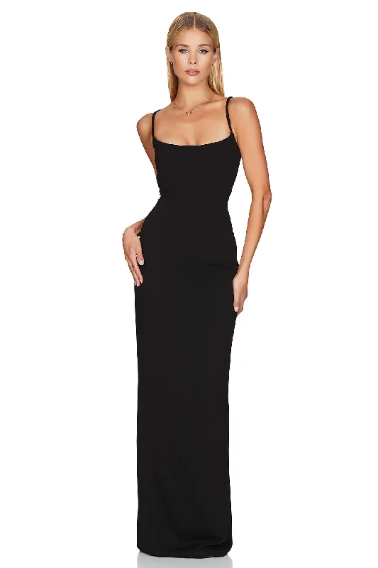 Weekend Best Buys BAILEY MAXI DRESS