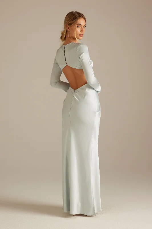 Flash Sale Blake Ice Blue