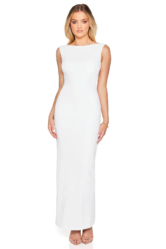 Weekend Shopping Fiesta Bliss Maxi Dress