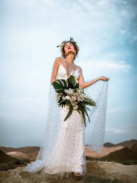 One-Stop Shop Sale Boho Long Wedding Dresses, Affordable Pearl Wedding Dresses, Newest Bridal Gown, 2022 Wedding Dresses One-Stop Shop Sale Boho Long Wedding Dresses, Affordable Pearl Wedding Dresses, Newest Bridal Gown, 2022 Wedding Dresses