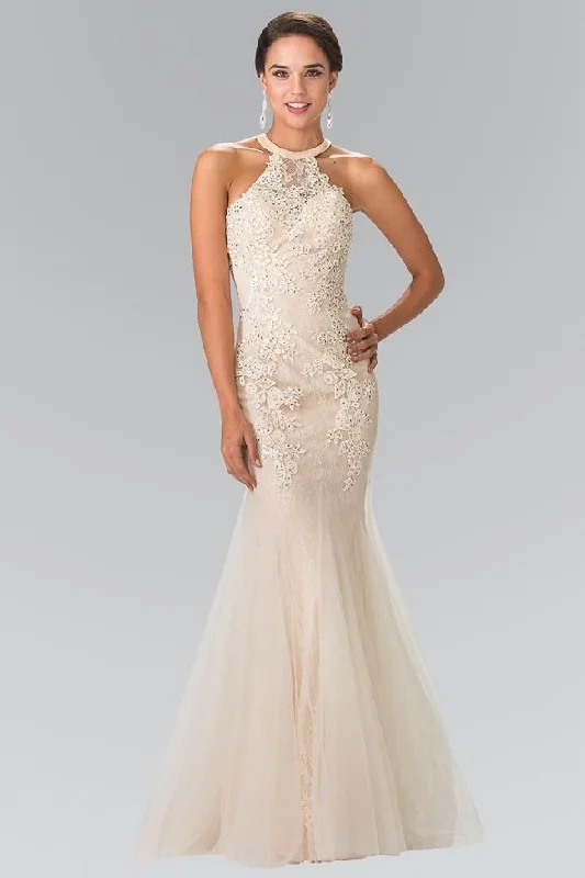 Elizabeth K Bridal GL2243