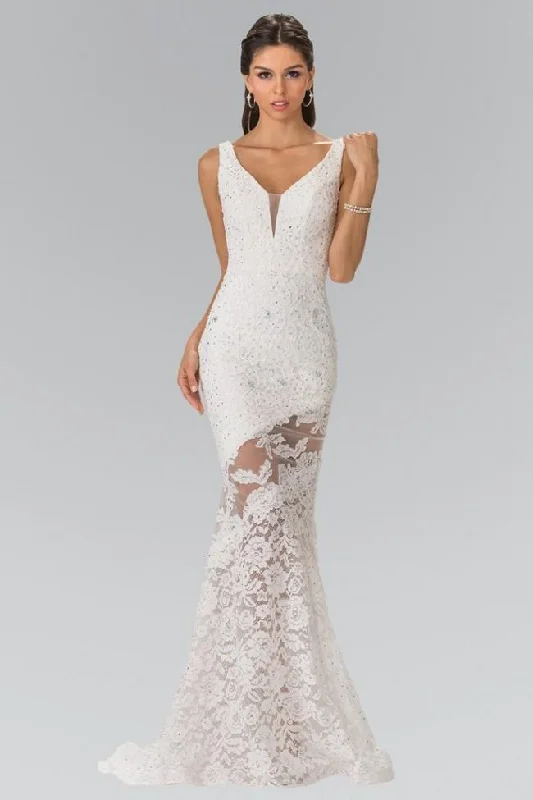 Offer Ending Soon Elizabeth K Bridal GL2249