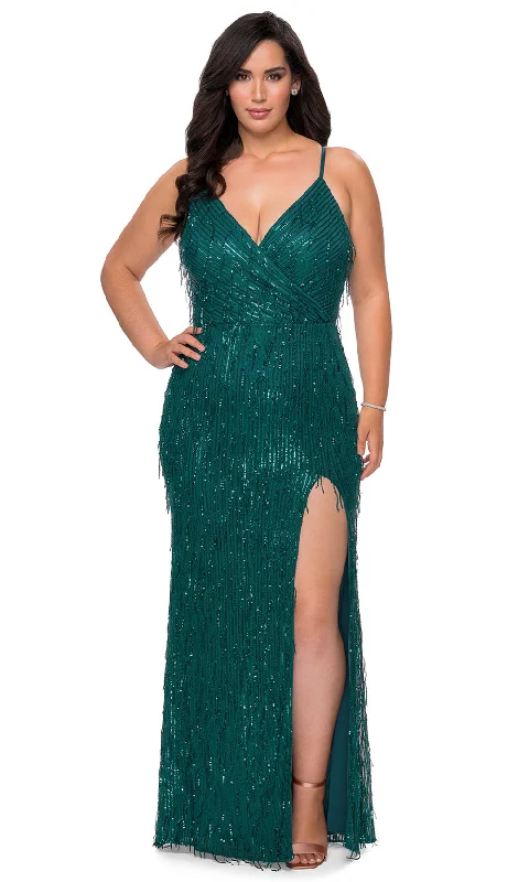 Weekend Flash Markdown La Femme 29013