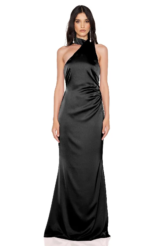 Weekend Mega Sale Event Entice Gown