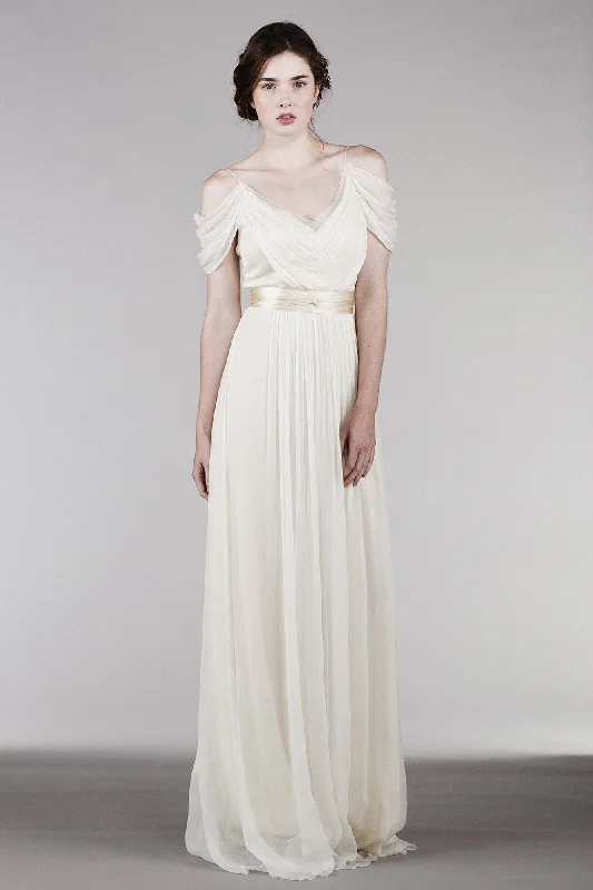 Shop & Get More HB6285 Ethereal Wedding Dress