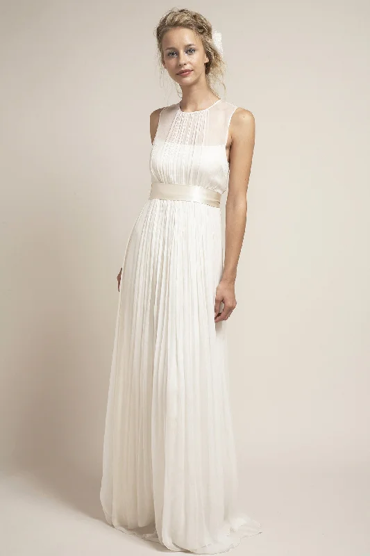 Weekend Shopping Rush HB6979 Elegant Alternative Wedding Dress