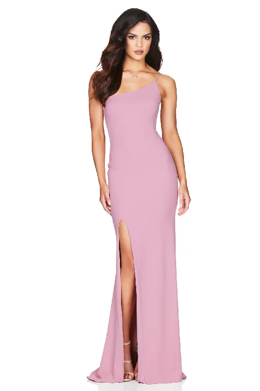 Weekend Exclusive Offers JASMINE ONE SHOULDER GOWN