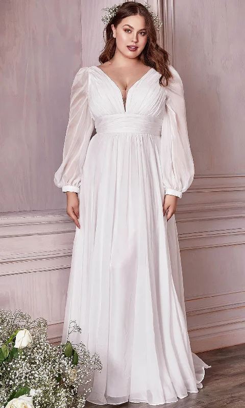 Shop & Save Cinderella Divine Bridal CD0192W