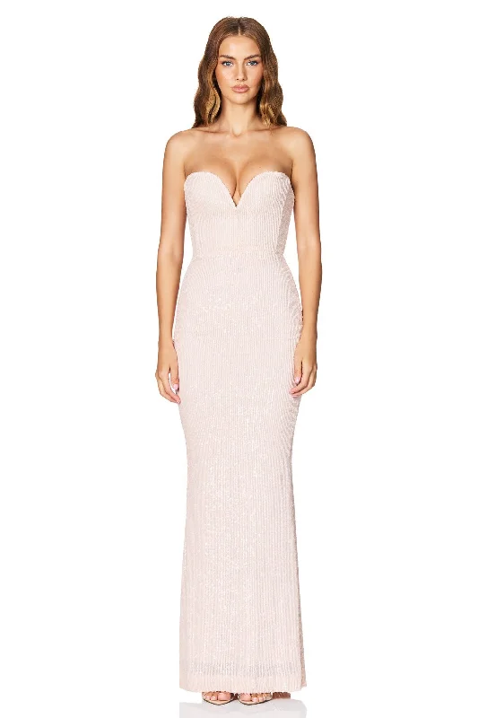 Weekend Deals Galore Lumiere Gown