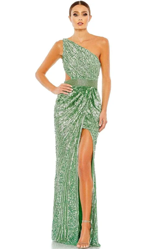 Mac Duggal 5687