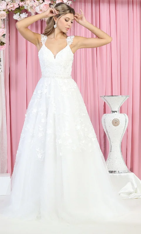 Best Price Guarantee May Queen RQ7926