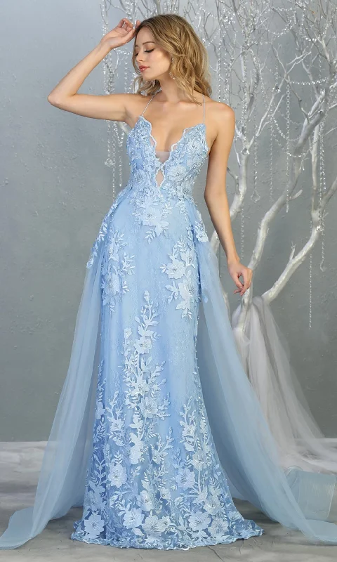 Perry Blue