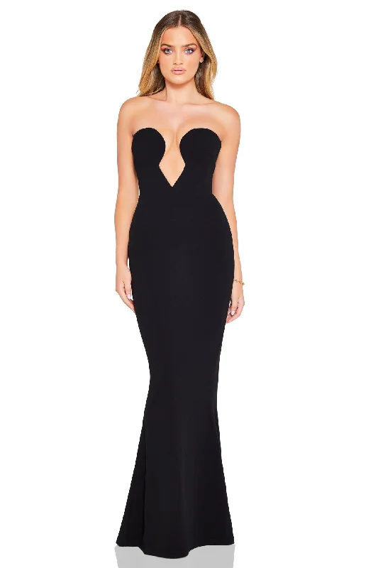 Weekend Big Sale Minx Gown