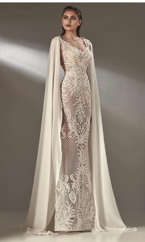 Weekend Steal of the Day MNM Couture K3890