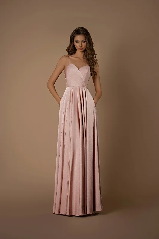 Limited Quantity Nicoletta NBM1031