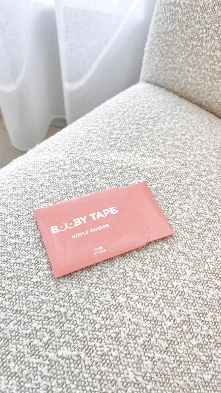 Weekend Only Steals Nipple Covers - Nude