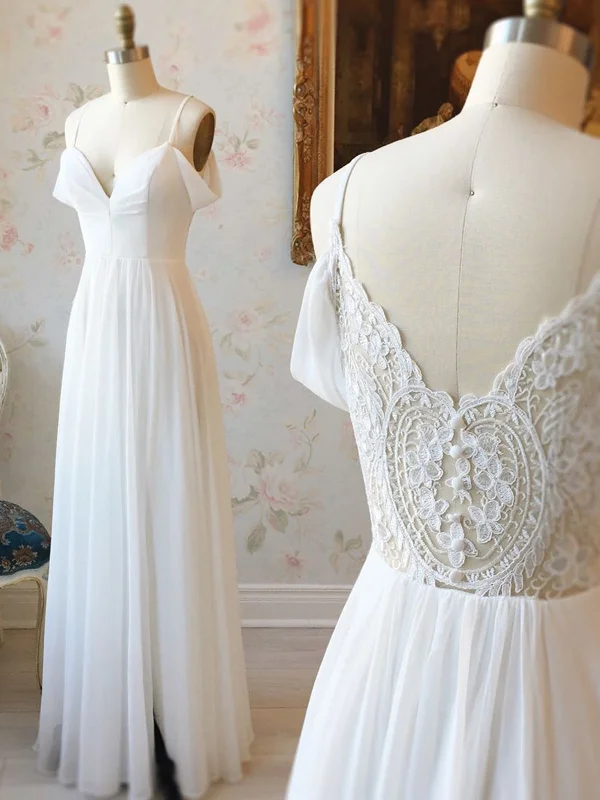 Weekend Price Drop Frenzy Off the Shoulder White Lace Prom Dresses, Off Shoulder White Lace Wedding Formal Evening Dresses Weekend Price Drop Frenzy Off the Shoulder White Lace Prom Dresses, Off Shoulder White Lace Wedding Formal Evening Dresses