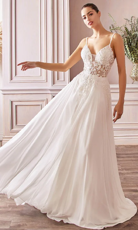 Shop Now, Save More Cinderella Divine Bridals TY11