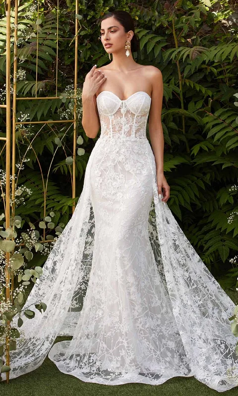 Weekend Only Savings Cinderella Divine CB046W