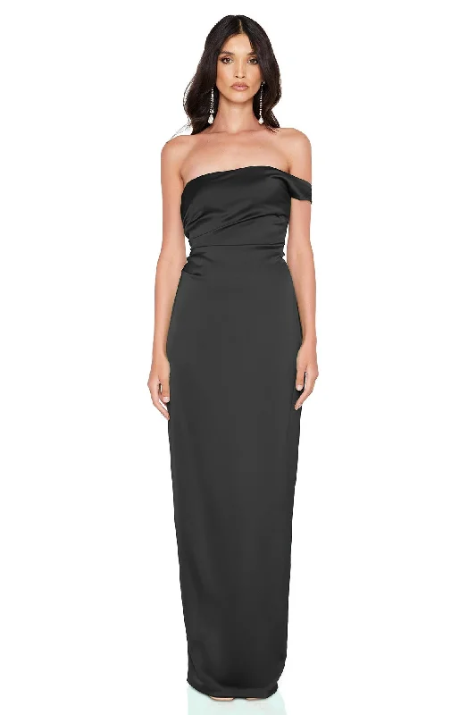 Weekend Deal Fest Pallisade Gown