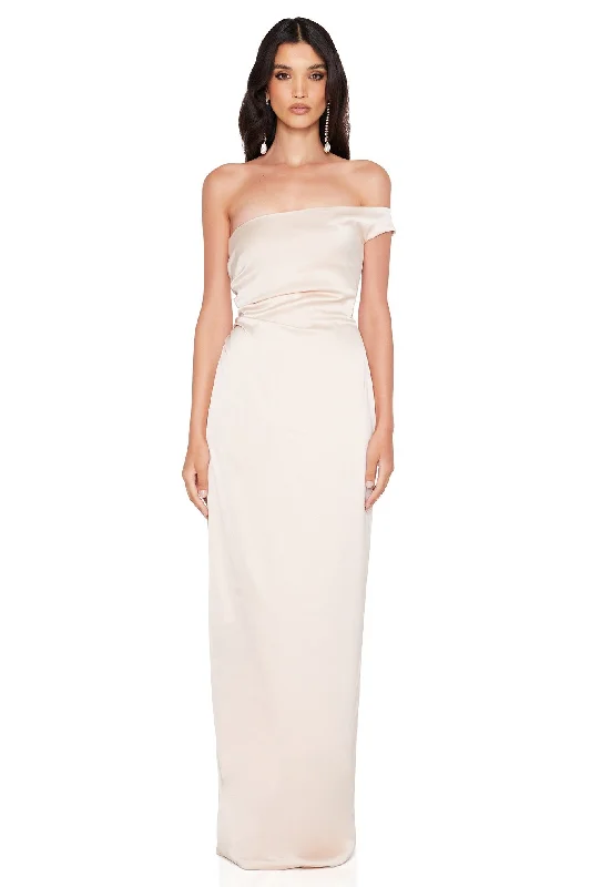Weekend Discount Rush Pallisade Gown