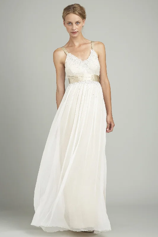 Massive Discounts PP6253 Midnight Summer's Dream Wedding Dress