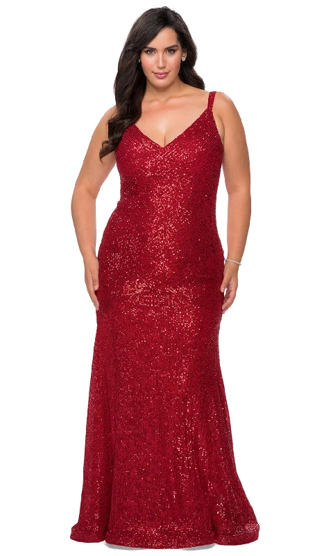 Weekend Flash Markdown La Femme 29006
