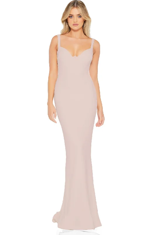 Weekend Discount Blast Romance Gown