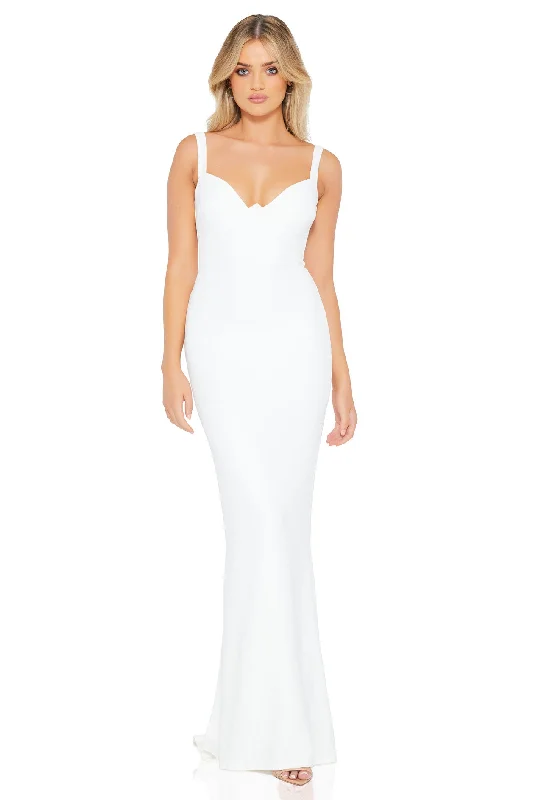 Weekend Buy More Save More Romance Gown