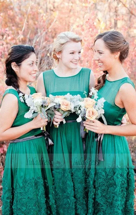 Weekend Shopping Deals Short Bridesmaid Dresses,Elegant Bridesmaid Dresses